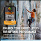 VitaniX Plus – Himalayan Shilajit with Tongkat Ali, Ashwagandha & Sea Moss